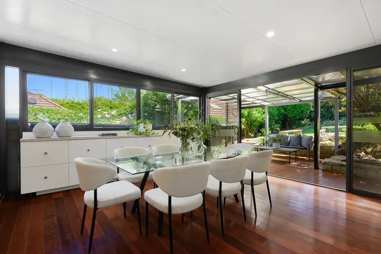 Fourth view of Homely house listing, 66 Woonona Avenue, Wahroonga NSW 2076