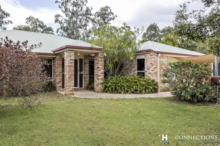 6 Kristina Close, Bracken Ridge QLD 4017