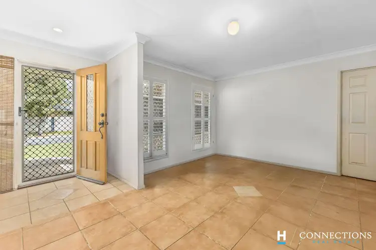 Second view of Homely house listing, 6 Kristina Close, Bracken Ridge QLD 4017