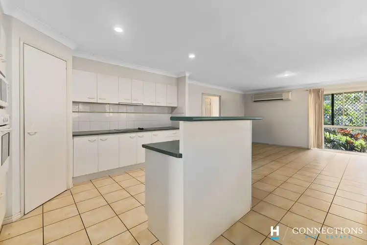 Third view of Homely house listing, 6 Kristina Close, Bracken Ridge QLD 4017