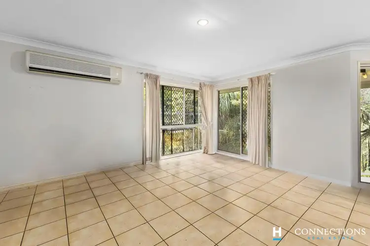 Sixth view of Homely house listing, 6 Kristina Close, Bracken Ridge QLD 4017