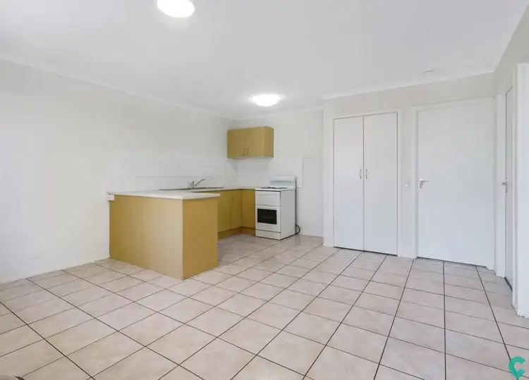 Second view of Homely unit listing, 1/21 Third Avenue, Palm Beach QLD 4221