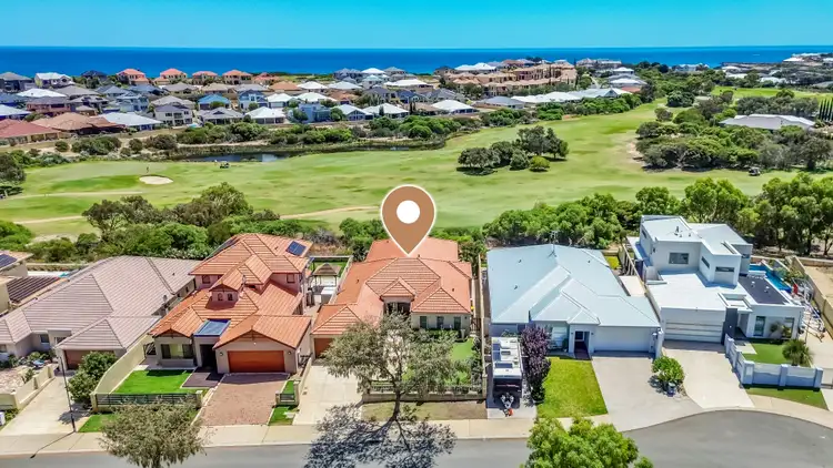 23 Lakeway Retreat, Dawesville WA 6211