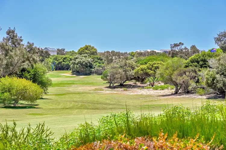 Third view of Homely house listing, 23 Lakeway Retreat, Dawesville WA 6211