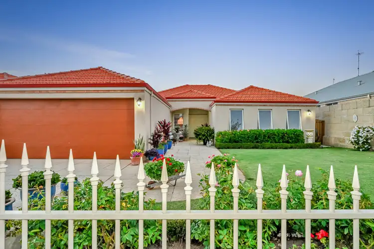 Fourth view of Homely house listing, 23 Lakeway Retreat, Dawesville WA 6211