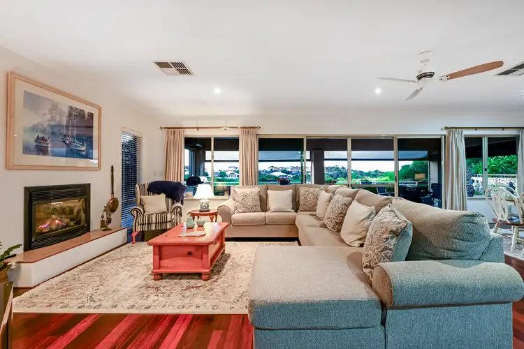 Fifth view of Homely house listing, 23 Lakeway Retreat, Dawesville WA 6211