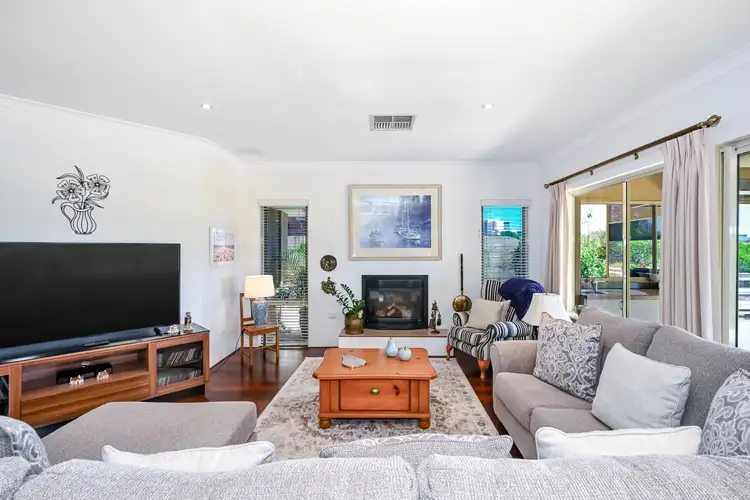 Sixth view of Homely house listing, 23 Lakeway Retreat, Dawesville WA 6211