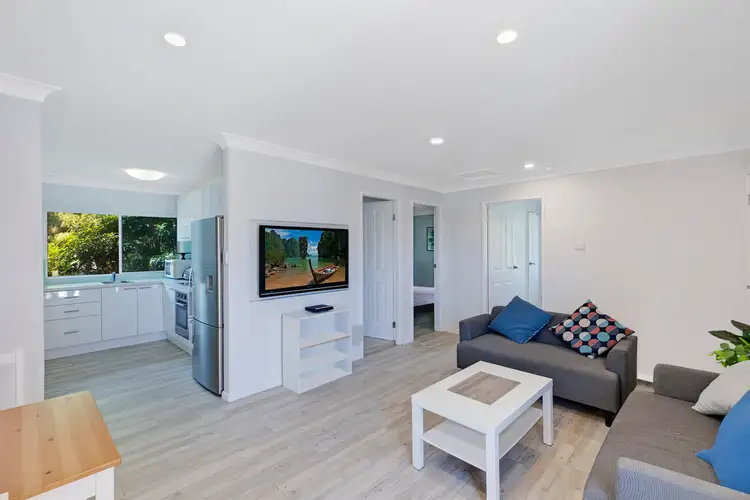 Fourth view of Homely unit listing, 8/10-12 Bias Avenue, Bateau Bay NSW 2261