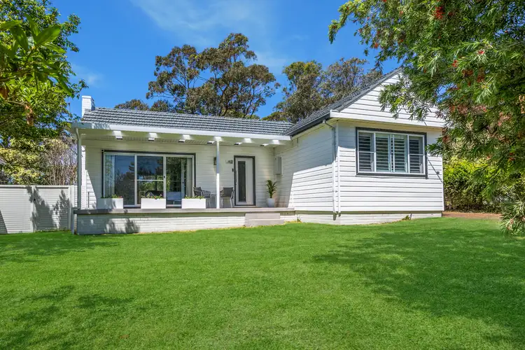 32 Stuart Street, Kotara South NSW 2289
