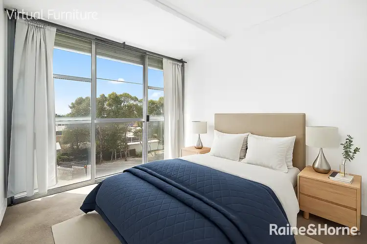 Sixth view of Homely unit listing, 406/79-87 Princes Highway, Kogarah NSW 2217