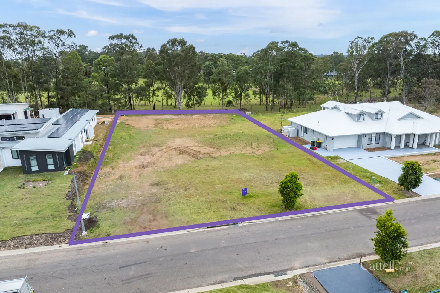 Main view of Homely land listing, 26 Treesbank Place, Nulkaba NSW 2325