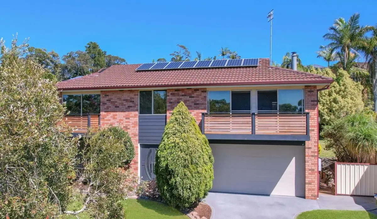 Main view of Homely house listing, 33 Roberta Street, Tumbi Umbi NSW 2261