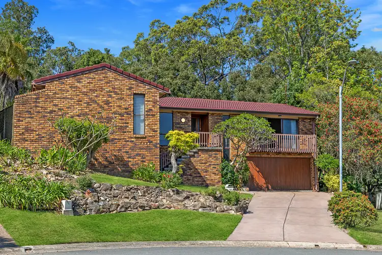 16 Stephanie Close, Macquarie Hills NSW 2285