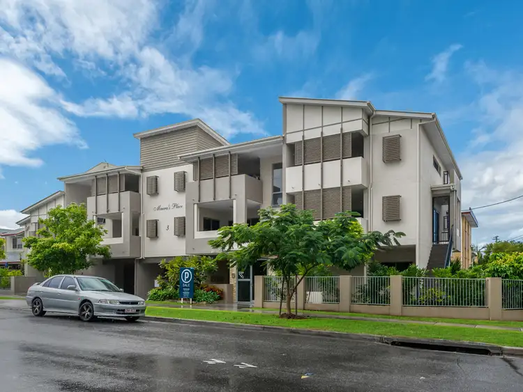 3/3 Rowell St, Zillmere QLD 4034