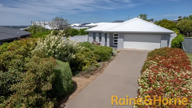 Second view of Homely house listing, 28 Augusta Avenue, Dubbo NSW 2830