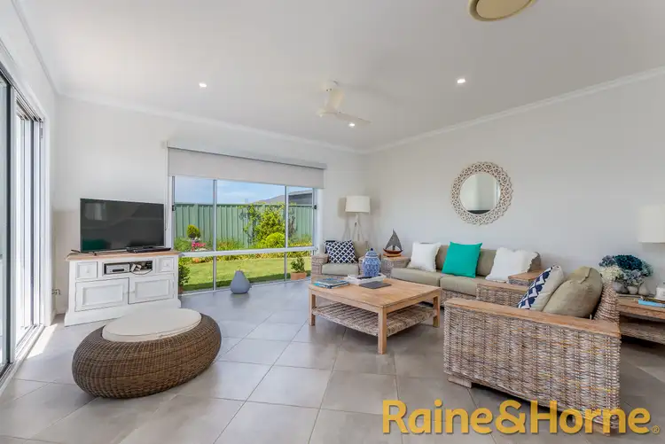 Fourth view of Homely house listing, 28 Augusta Avenue, Dubbo NSW 2830