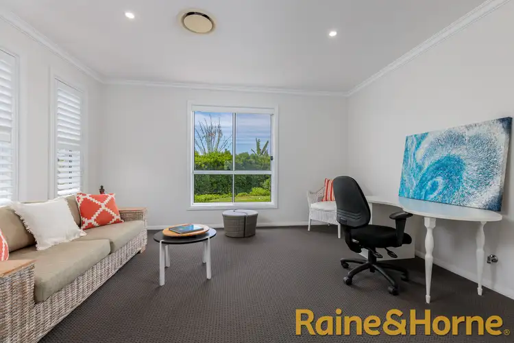 Fifth view of Homely house listing, 28 Augusta Avenue, Dubbo NSW 2830