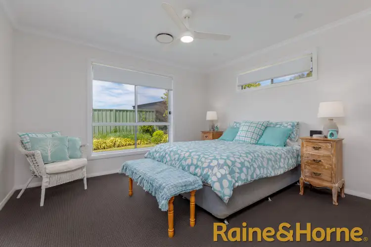 Sixth view of Homely house listing, 28 Augusta Avenue, Dubbo NSW 2830