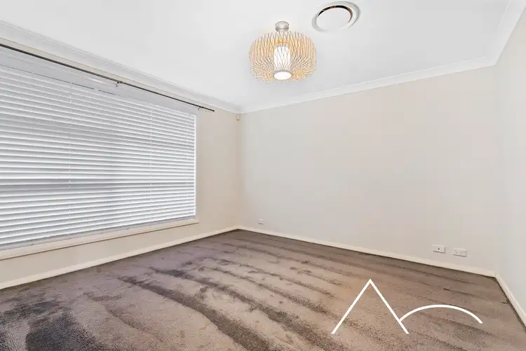 Second view of Homely house listing, 82 Bandara Circuit, Spring Farm NSW 2570