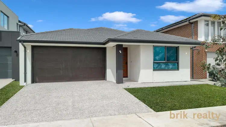 13 Spire Crescent, Beveridge VIC 3753