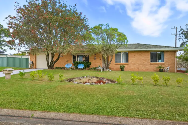 2 Nottingham Drive, Port Macquarie NSW 2444