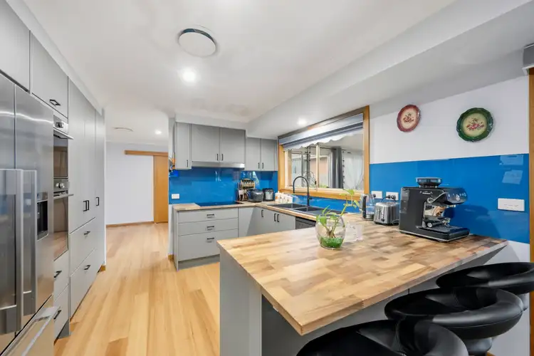 Fifth view of Homely house listing, 2 Nottingham Drive, Port Macquarie NSW 2444