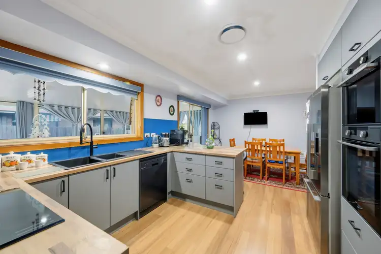 Sixth view of Homely house listing, 2 Nottingham Drive, Port Macquarie NSW 2444