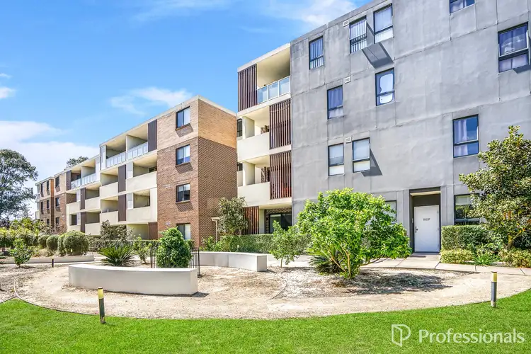 207/9B Terry Road, Rouse Hill NSW 2155
