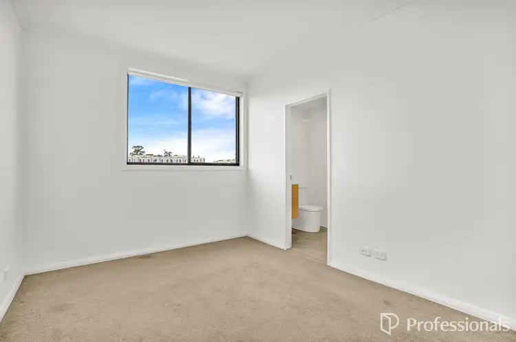 Fourth view of Homely apartment listing, 207/9B Terry Road, Rouse Hill NSW 2155