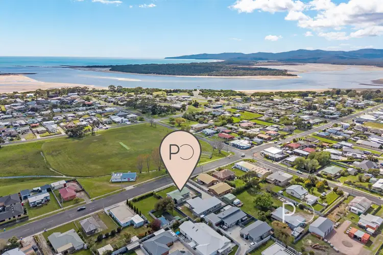 Second view of Homely house listing, 51a Wilmot Street, Port Sorell TAS 7307
