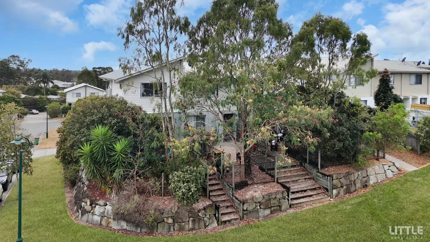 Main view of Homely townhouse listing, 8/2 Tayla Street, Pimpama QLD 4209