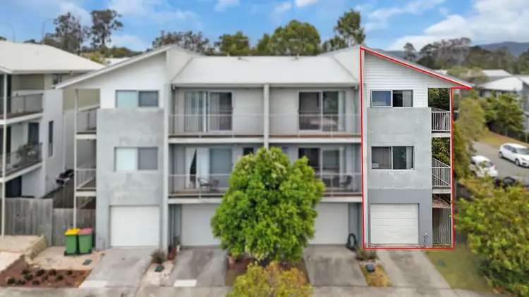 Third view of Homely townhouse listing, 8/2 Tayla Street, Pimpama QLD 4209