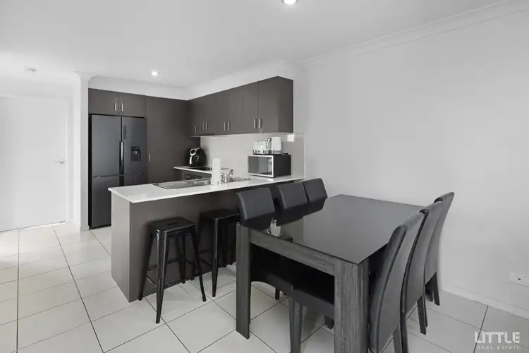 Fourth view of Homely townhouse listing, 8/2 Tayla Street, Pimpama QLD 4209