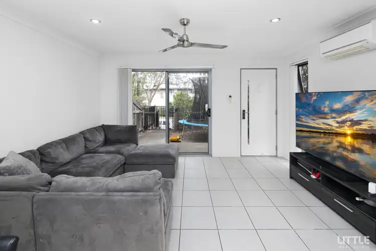 Fifth view of Homely townhouse listing, 8/2 Tayla Street, Pimpama QLD 4209