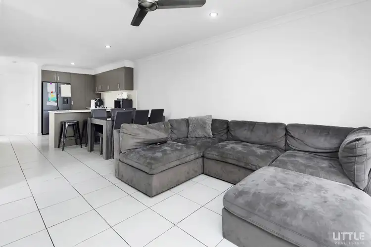 Sixth view of Homely townhouse listing, 8/2 Tayla Street, Pimpama QLD 4209