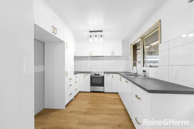 Second view of Homely house listing, 29 Atheldene Drive, St Albans VIC 3021