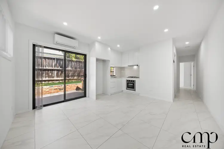 12A Kingsbury Street, Airds NSW 2560