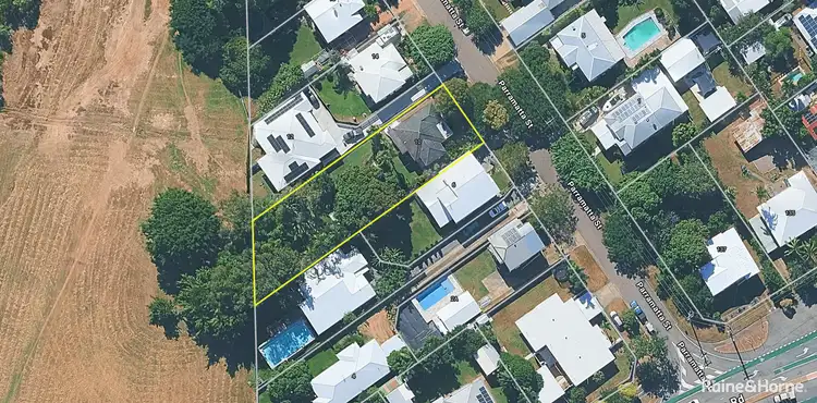 10 Parramatta Street