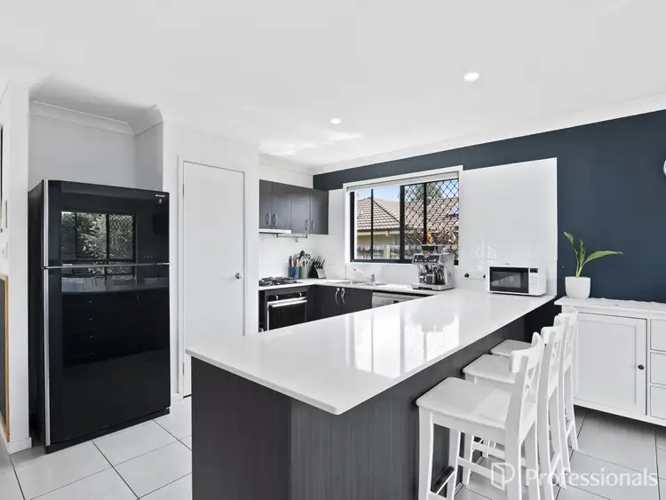 Second view of Homely house listing, 99 Coachwood Drive, Flagstone QLD 4280