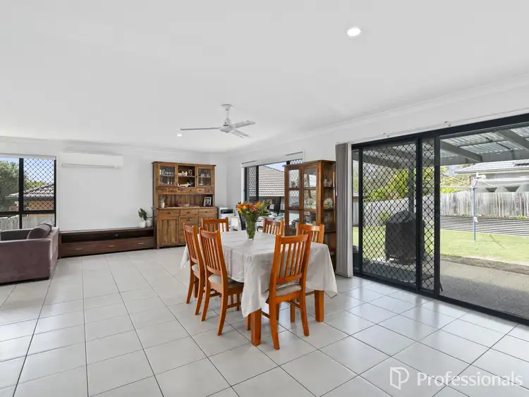 Fourth view of Homely house listing, 99 Coachwood Drive, Flagstone QLD 4280