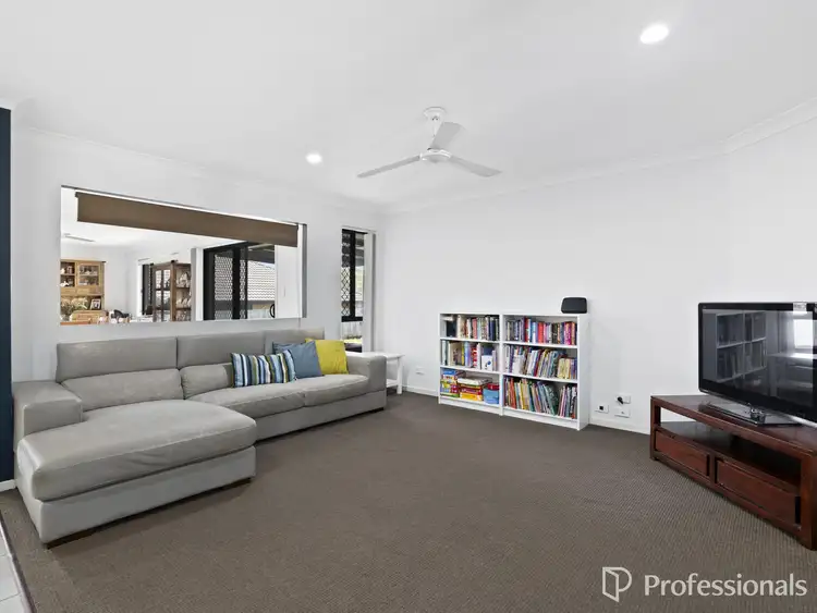 Fifth view of Homely house listing, 99 Coachwood Drive, Flagstone QLD 4280