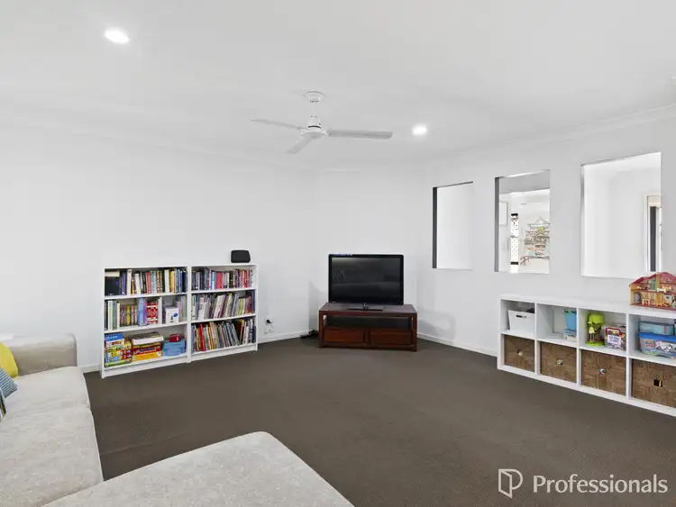 Sixth view of Homely house listing, 99 Coachwood Drive, Flagstone QLD 4280