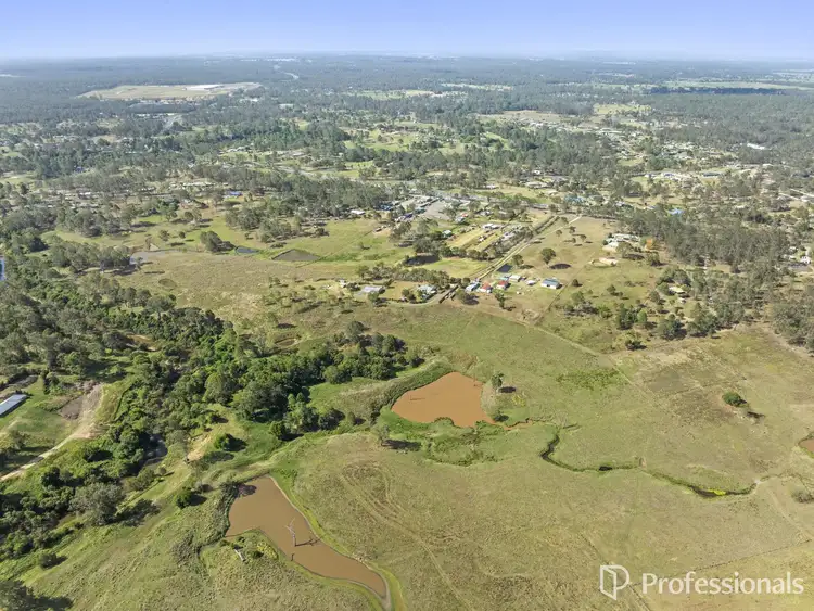 5039A Mt Lindesay Hwy