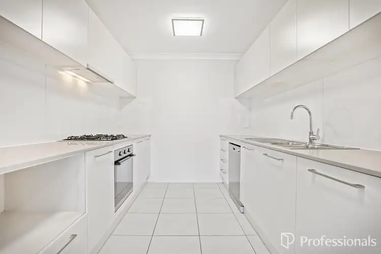 Fourth view of Homely house listing, 11 Brahman Road, Box Hill NSW 2765