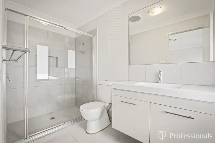 Sixth view of Homely house listing, 11 Brahman Road, Box Hill NSW 2765