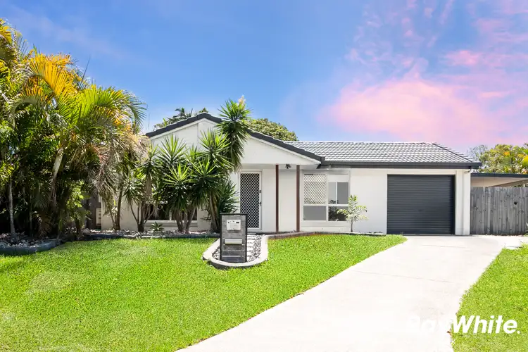 10 Wentworth Terrace