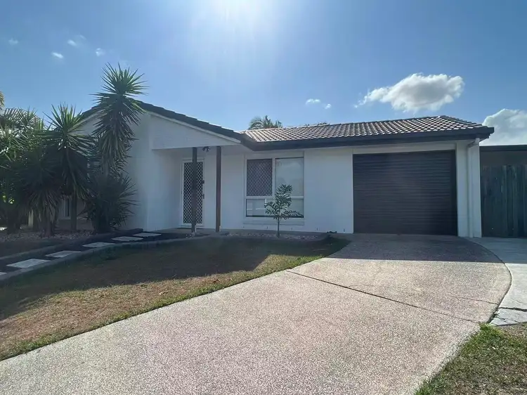 10 Wentworth Terrace, Boronia Heights QLD 4124