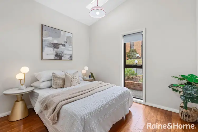 Fourth view of Homely townhouse listing, 6/61 Sackville Street, Bardwell Valley NSW 2207