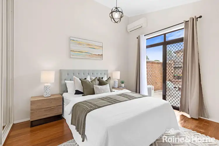 Sixth view of Homely townhouse listing, 6/61 Sackville Street, Bardwell Valley NSW 2207