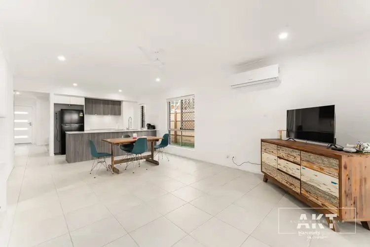 Sixth view of Homely house listing, 81 Liverpool Circuit, Yarrabilba QLD 4207